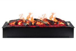 Очаг Design L1000RF 3D LOG Royal Flame