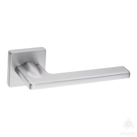 Brass Ручка дверная HA251RO11 CBM PAN полированный хром