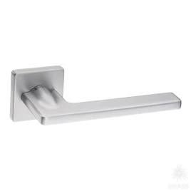Brass Ручка дверная HA251RO11 CBM PAN полированный хром