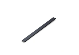 Ручка торцевая RM2228.480BL черный 480 мм