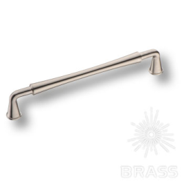 Brass Ручка скоба 543-160-Inox никель 160 мм