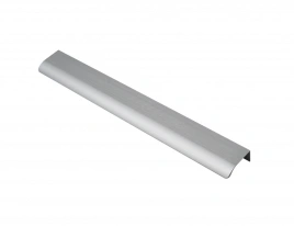 Ручка торцевая R6603A.160CMAG матовый хром 160 мм