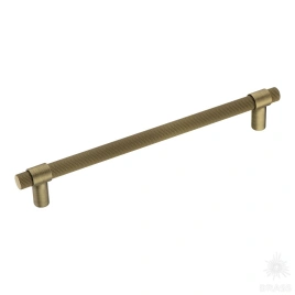 Brass Ручка дверная PH9722 0340 ABM-ABM состаренная латунь (1 шт.)