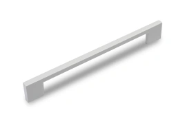 Ручка скоба RZ288Z.128WT матовый белый 128 мм