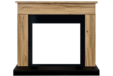 Портал Bergen (Разборный) - Дуб галифакс Royal Flame фото 1