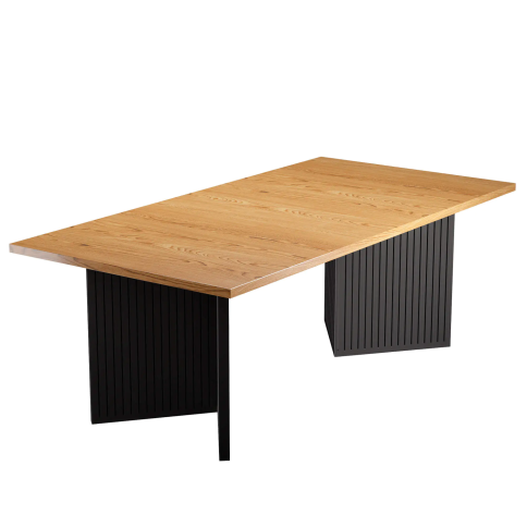 Стол  Хенко обеденный фото 1