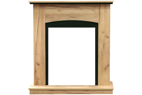 Портал Barcelona (разборный) - Дуб золотой фото 1