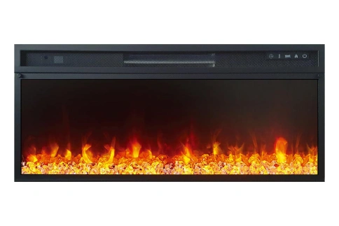 Очаг Vision 42 LED Royal Flame фото 1