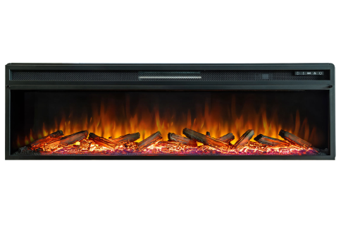 Очаг Vision 60 LOG LED Royal Flame фото 2