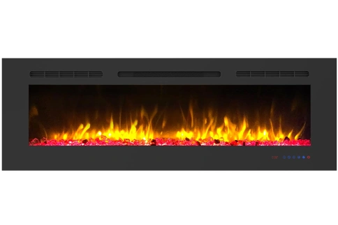 Очаг Galaxy 72 RF Royal Flame фото 1
