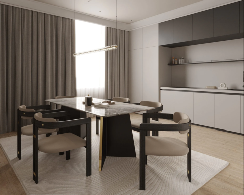 Стол Катания обеденный фото 4