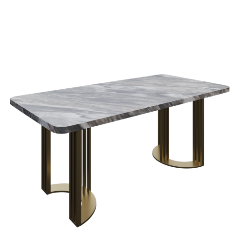 Стол Элита 3 обеденный фото 3