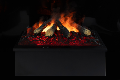 Очаг Design L560RF 3D LOG Royal Flame фото 3