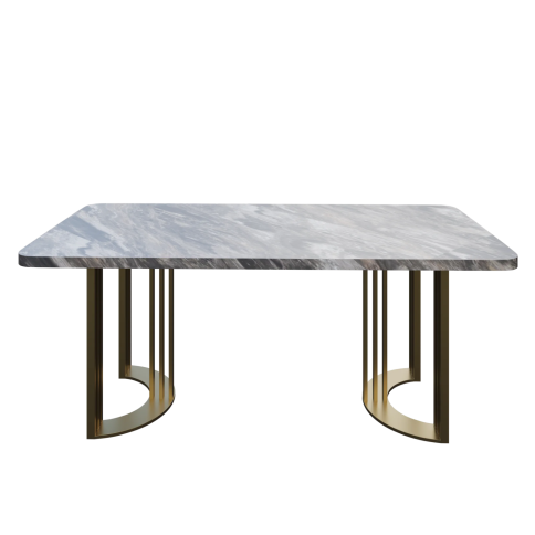 Стол Элита 3 обеденный фото 2