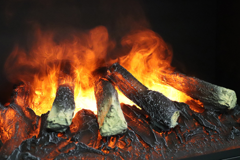 Очаг Design B650RF 3D Royal Flame фото 5