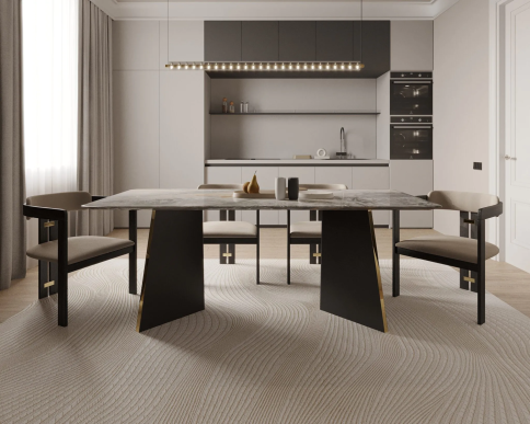 Стол Катания обеденный фото 5