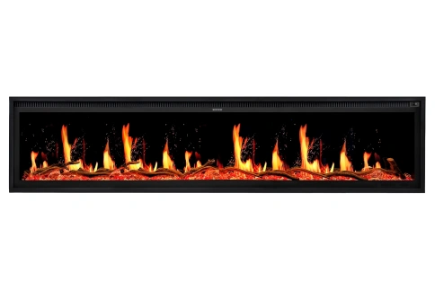 Очаг 5DVART LCD74 Royal Flame фото 5