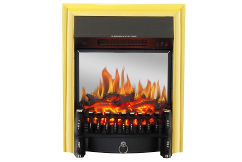 Очаг Fobos FX M Brass Royal Flame фото 2