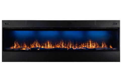 Очаг Faber e-SliM LINEAR 2200/450-I фото 4