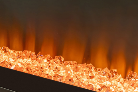 Очаг Vision 60 LED Royal Flame фото 5