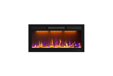 Очаг Crystal 36 RF Royal Flame фото 1