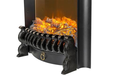 Очаг Fobos FX M Black RC Royal Flame фото 2