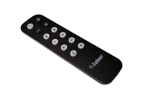 Очаг Faber e-SliM LINEAR 1200/450-I фото 5