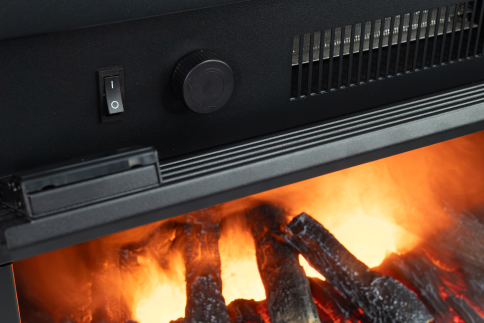 Очаг Design B650RF 3D Royal Flame фото 4