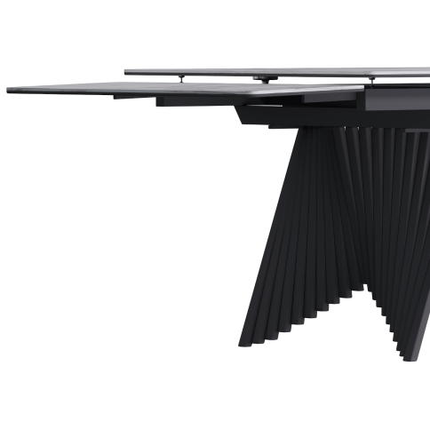 Стол Айвор обеденный раздвижной фото 2