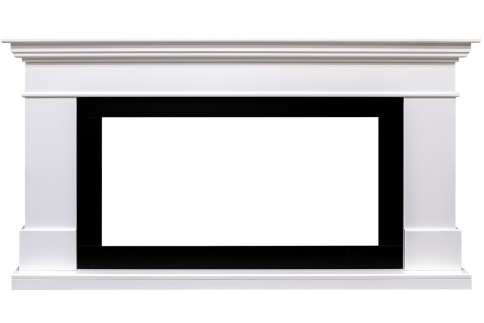 Портал California - Белый (Высота 850 мм) фото 1