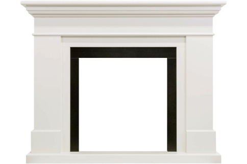 Портал California - Алебастр Royal Flame фото 1