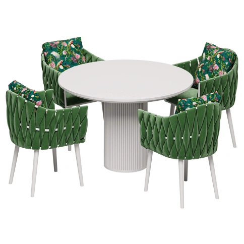 Стол Моранди обеденный фото 7