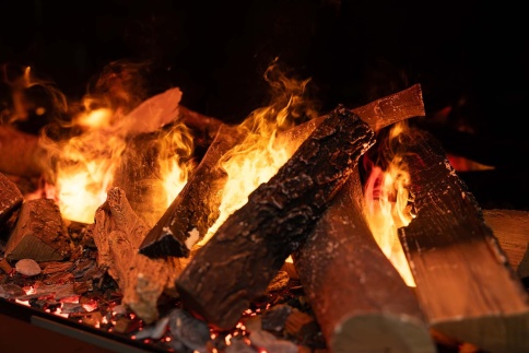 Очаг Faber e-MatriX 1050/400-III фото 8