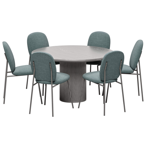 Стол Моранди обеденный фото 5