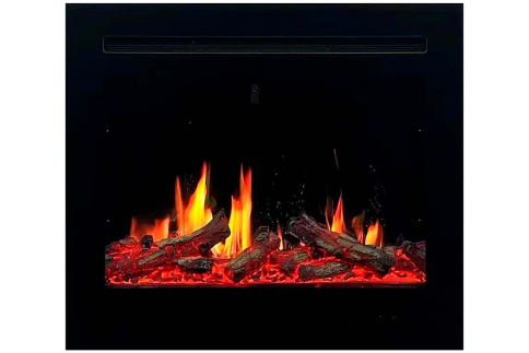 Очаг 5D V-ART 25 Royal Flame фото 1