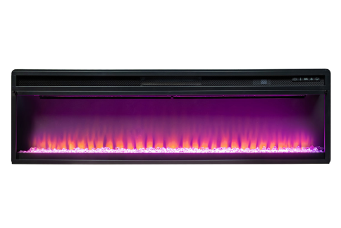 Очаг Vision 60 LED Royal Flame фото 2