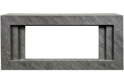 Портал Line 42 Concrete - Серый бетон фото 1