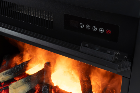 Очаг Design B650RF 3D Royal Flame фото 3