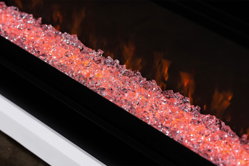 Очаг Vision 60 LED Royal Flame фото 6