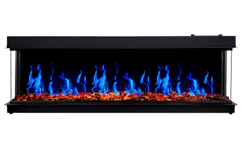 Очаг 5DVART 60 Panorama (LCD) Royal Flame фото 4