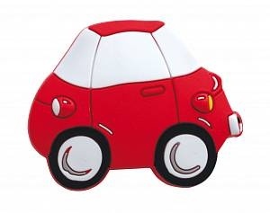 Ручка кнопка детская UM-KID-D-001 Автомобиль фото 1