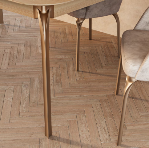 Brass Опора мебельная 2399 0730 Chrome глянцевый хром 730 мм фото 2