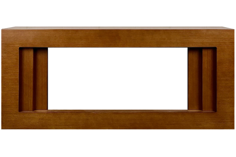 Портал Line 42 (Разборный) - Орех фото 1