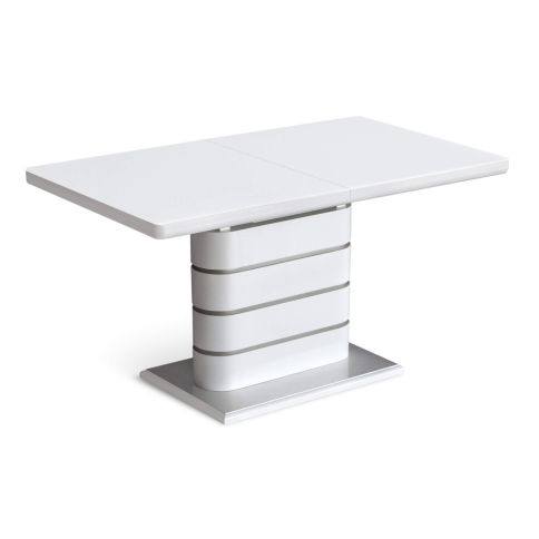 Стол Альфа обеденный раздвижной фото 1