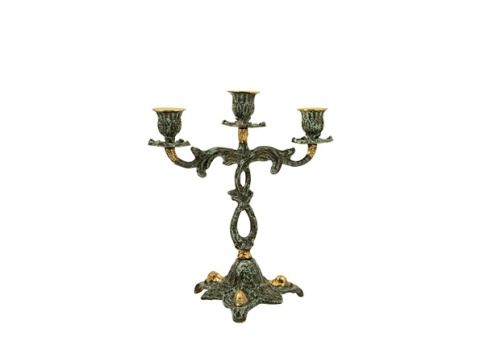 Пара подсвечников (4205P) фото 1