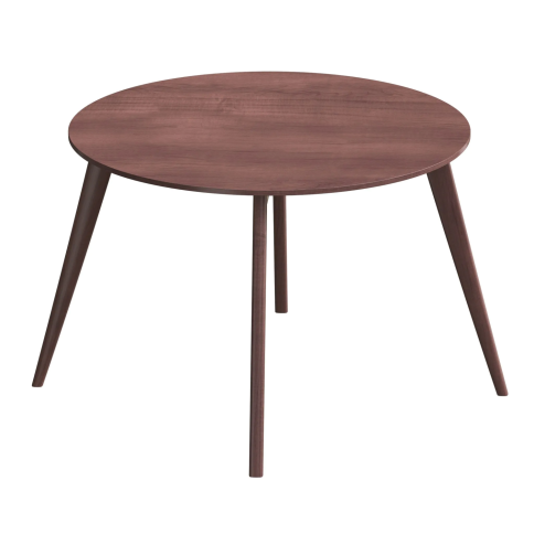 Стол Карпи круглый обеденный раздвижной фото 1