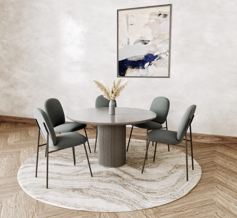 Стол Моранди обеденный фото 6