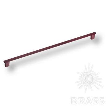 Brass Ручка рейлинг модерн 7451.0510.960 медный 480 мм фото 1