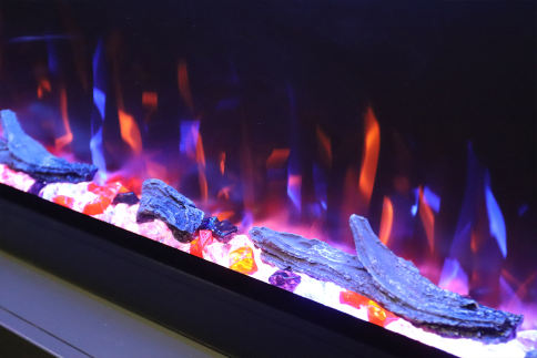 Очаг Crystal 50 RF Royal Flame фото 4