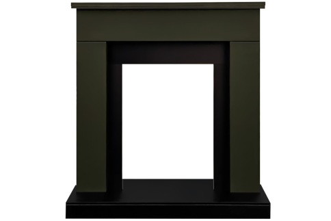 Портал Bergen (Разборный) - Темная олива (Ширина 900 мм) Royal Flame фото 1